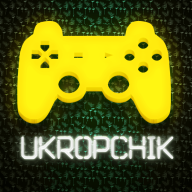 UKROP44IK